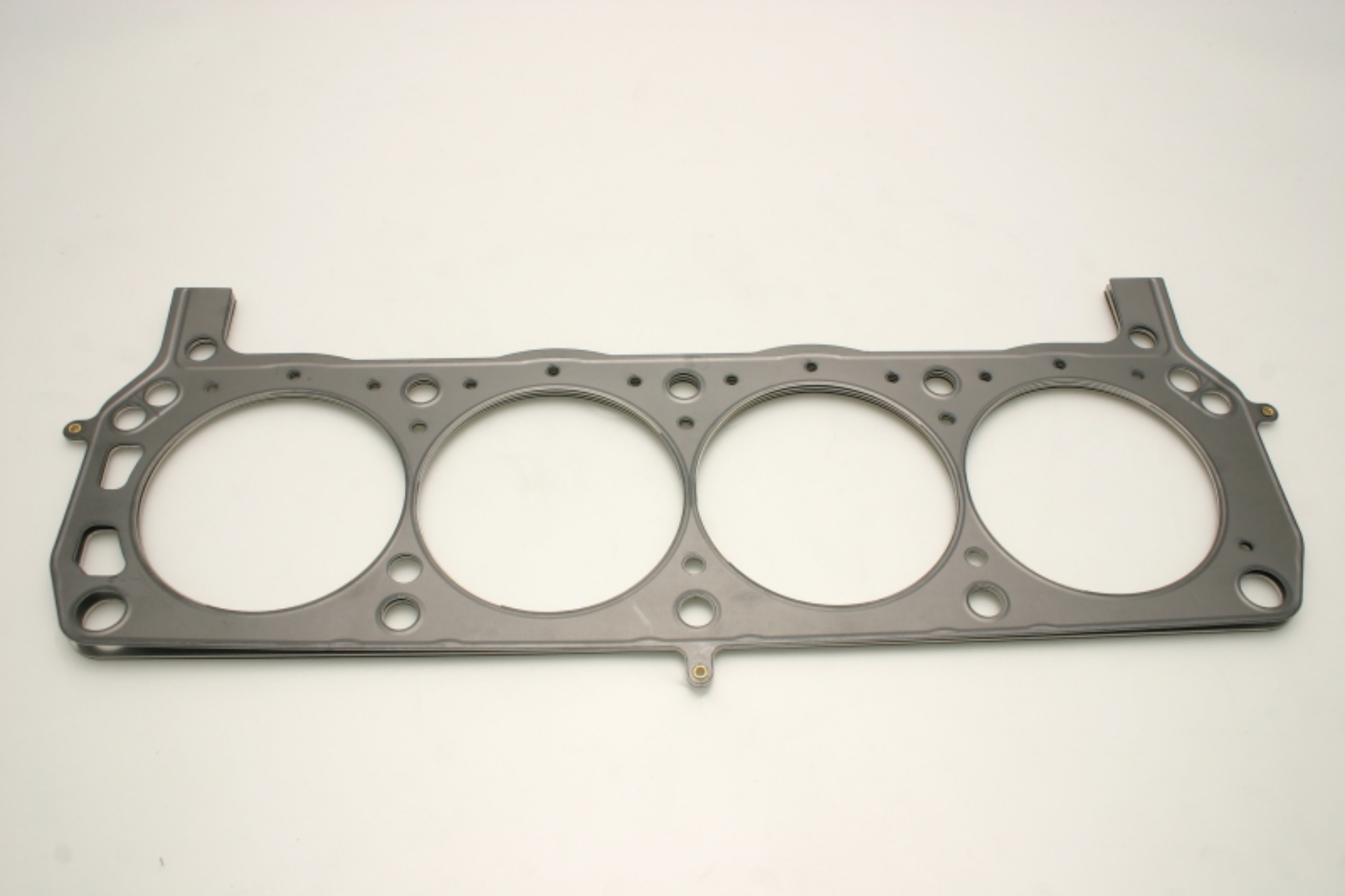 Picture of Cometic Ford SB 4-080 inch Bore -062 inch MLS-5 Head Gasket w-AFR Heads