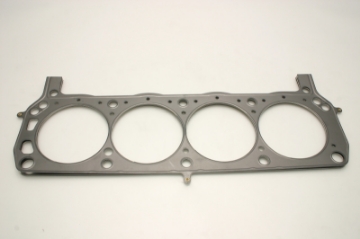 Picture of Cometic Ford SB 4-155 inch Bore -060 inch MLS-5 Head Gasket w-AFR Heads