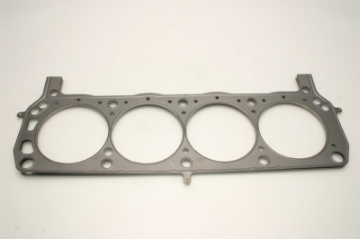 Picture of Cometic Ford SB 4-155 inch Bore -060 inch MLS-5 Head Gasket w-AFR Heads