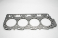 Picture of Cometic 01-06 GM 6-6L Duramax Diesel 4-100 inch Bore -027 inch MLS RHS Head Gasket