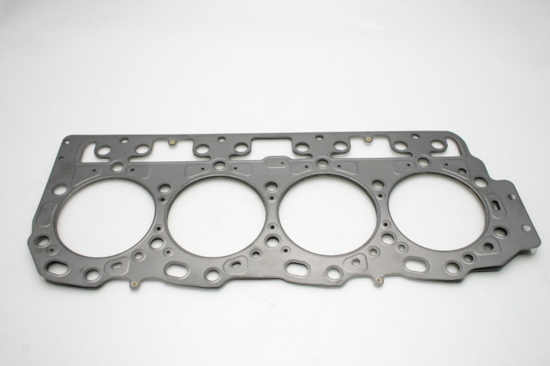 Picture of Cometic 01-06 GM 6-6L Duramax Diesel 4-100 inch Bore -027 inch MLS RHS Head Gasket