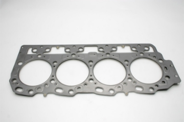 Picture of Cometic 01-06 GM 6-6L Duramax Diesel 4-100 inch Bore -027 inch MLS RHS Head Gasket