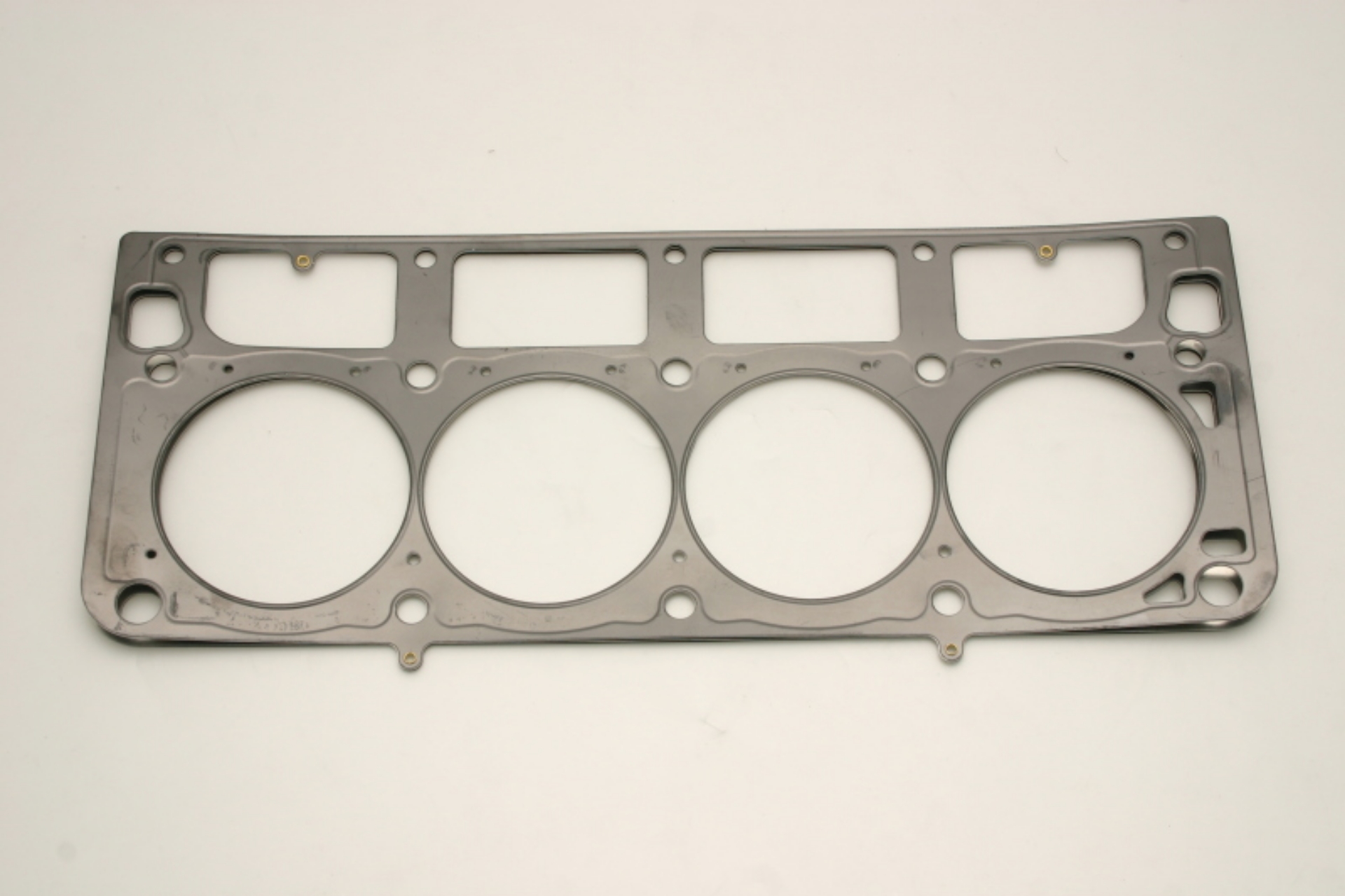 Picture of Cometic GM LS1 w-M-I-D- Sleeves 4-165 inch Bore -040 inch MLS Head Gasket