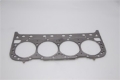 Picture of Cometic 92-96 GM LT1 Small Block 4-040 inch Bore -045 inch MLS Head Gasket w-Valve Pockets