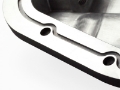 Picture of aFe Power Front Differential Cover 5-94-12 Ford Diesel Trucks V8 7-3-6-0-6-4-6-7L td Machined Fins