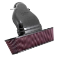 Picture of K&N 09-13 Chevy Corvette ZR-1 6-2L V8 AirCharger Performance Intake