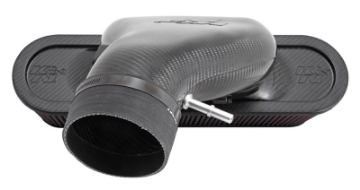 Picture of K&N 09-13 Chevy Corvette ZR-1 6-2L V8 AirCharger Performance Intake