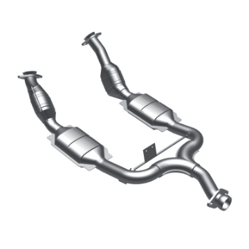 Picture of MagnaFlow CONV DF 94-95 Ford Mustang 3-8L Tier 1 California