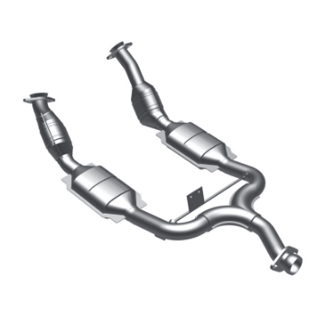 Picture of MagnaFlow CONV DF 94-95 Ford Mustang 3-8L Tier 1 California