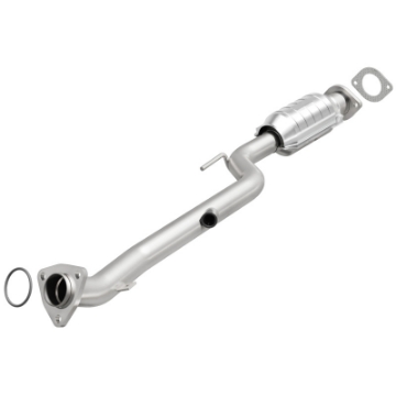 Picture of MagnaFlow Conv DF 90-95 Nissan 300ZX 3-0L D-S Turbocharged