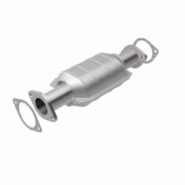 Picture of MagnaFlow Conv DF 01-04 Nissan Frontier 2-4L Rear