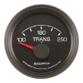 Picture of Autometer 99-07 Ford Powerstroke-SD Black Triple Pillar Gauge Kit
