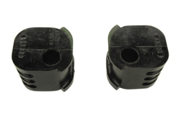 Picture of Whiteline 9-92-6-02 Lancer CE Control Arm - Lower Inner Rear Anti-dive Caster Kit