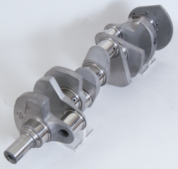 Picture of Eagle Chevrolet Big Block LW Forged 4340 Crankshaft