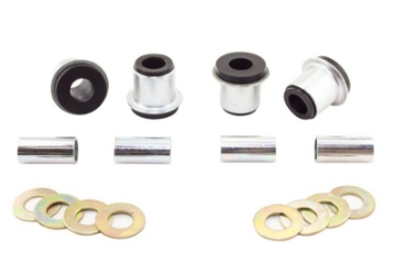 Picture of Whiteline 94-02 Honda Passport EX-LX Front Upper Inner Control Arm Bushing Kit