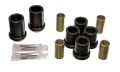 Picture of Energy Suspension 73-79 B-Body Chrysler RWD Black Front Control Arm Bushing Set
