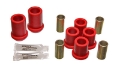 Picture of Energy Suspension 73-79 B-Body Chrysler RWD Red Front Control Arm Bushing Set