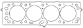 Picture of Cometic Vauxhall-Opel 16V 1-6L 82mm -040 inch MLS Head Gasket