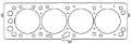 Picture of Cometic Vauxhall-Opel 16V 1-6L 82mm -040 inch MLS Head Gasket