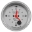 Picture of Autometer Ultra-Lite 66-7mm 12V Short Sweep Electronic Clock