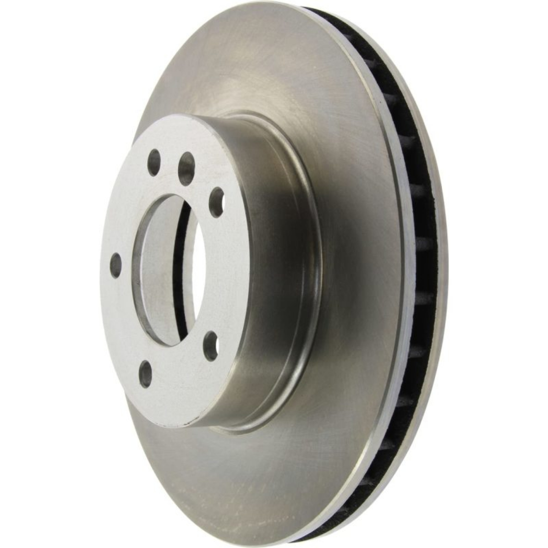 Picture of Centric 08-12 Dodge Challenger - 06-10 Chrysler 300 Rear Standard Brake Rotor