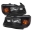 Picture of xTune Saturn Vue 06-07 Crystal Headlights Black HD-JH-SVUE06-AM-BK