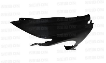 Picture of Seibon 06-10 Honda Civic 2dr OEM Style Carbon Fiber Fenders pair