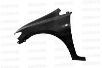 Picture of Seibon 06-10 Honda Civic 2dr OEM Style Carbon Fiber Fenders pair