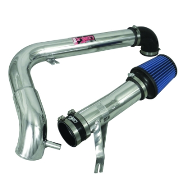 Picture of Injen 13 Dodge Dart 2-0L Polished Cold Air Intake w- MR Tech