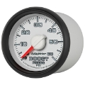 Picture of Autometer Factory Match 52-4mm Mechanical 0-60 PSI Boost Gauge