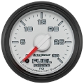 Picture of Autometer Factory Match 52-4mm Full Sweep Electronic 0-30 PSI Fuel Pressure Gauge