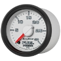 Picture of Autometer Factory Match 52-4mm Full Sweep Electronic 0-30 PSI Fuel Pressure Gauge