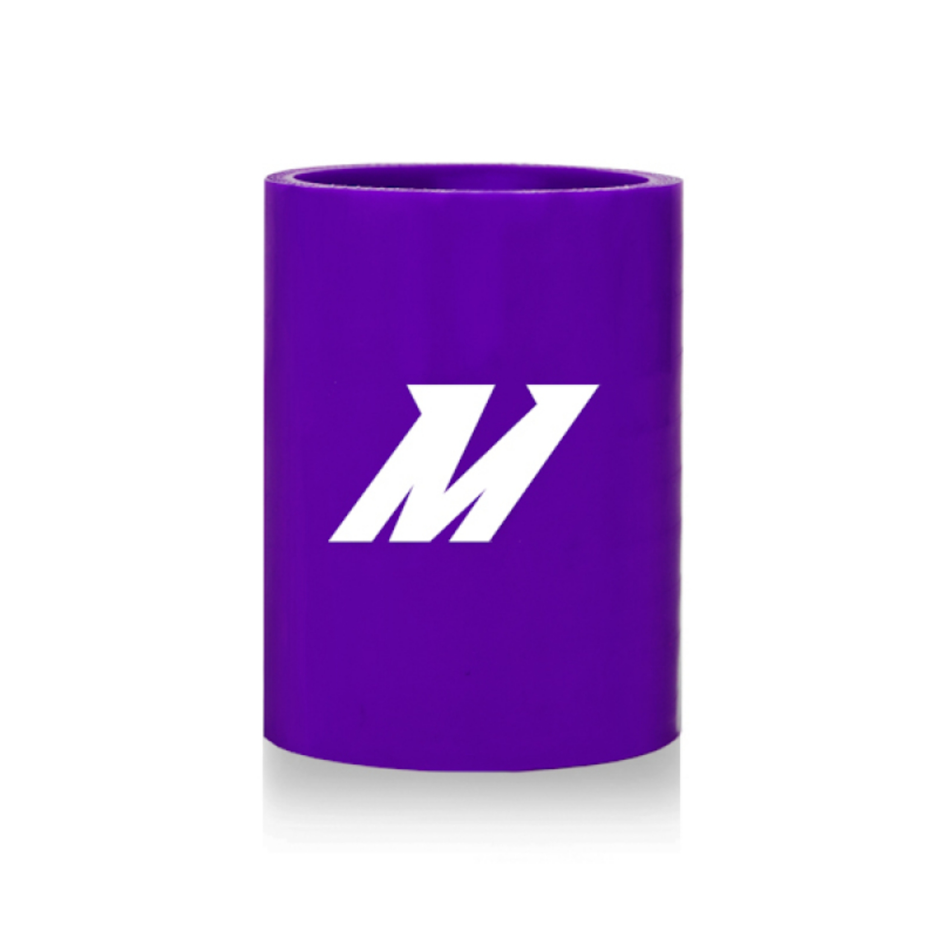 Picture of Mishimoto 2-0in- Straight Coupler Purple