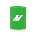 Picture of Mishimoto 2-0in- Straight Coupler Green