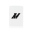Picture of Mishimoto 2-0in- Straight Coupler White
