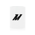 Picture of Mishimoto 2-0in- Straight Coupler White