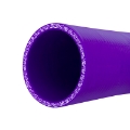 Picture of Mishimoto 2-5in- 45-Degree Coupler Purple