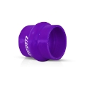 Picture of Mishimoto 2-5in- Hump Hose Coupler Purple