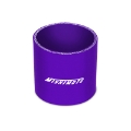 Picture of Mishimoto 2-5in- Straight Coupler Purple