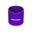 Picture of Mishimoto 2-5in- Straight Coupler Purple