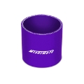 Picture of Mishimoto 2-5in- Straight Coupler Purple