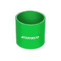 Picture of Mishimoto 2-5in- Straight Coupler Green
