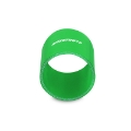 Picture of Mishimoto 2-5in- Straight Coupler Green
