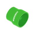 Picture of Mishimoto 2-5in- to 2-75in- Transition Coupler Green