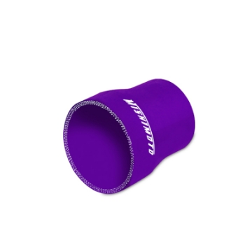 Picture of Mishimoto 2-0in- to 2-5in- Transition Coupler Purple