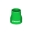 Picture of Mishimoto 2-0in- to 2-5in- Transition Coupler Green
