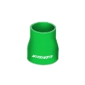 Picture of Mishimoto 2-0in- to 2-5in- Transition Coupler Green