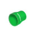 Picture of Mishimoto 2-0in- to 2-5in- Transition Coupler Green