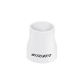 Picture of Mishimoto 2-0in- to 2-5in- Transition Coupler White