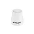 Picture of Mishimoto 2-0in- to 2-5in- Transition Coupler White